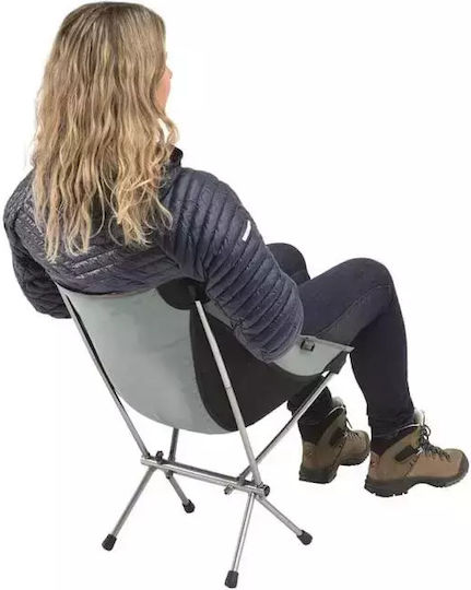 Robens Стол Плажен Сив 49x48x68см.