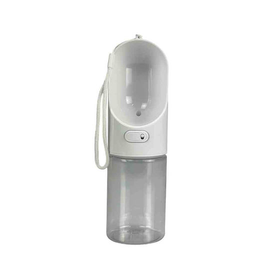Pawgether Food and Water Bottle for Dog and Cat 300ml