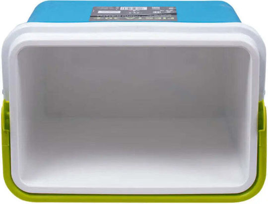 GioStyle Fiesta Tragbare Kühlschrank 29.5lt Hellblau