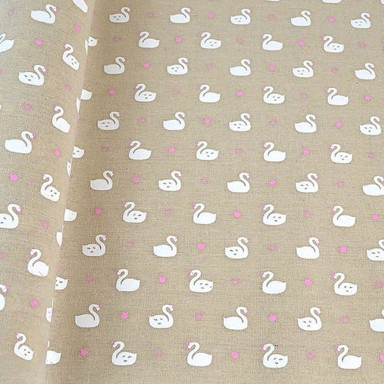 Kappa Decor Material für Hochzeitsgeschenke 1Stück