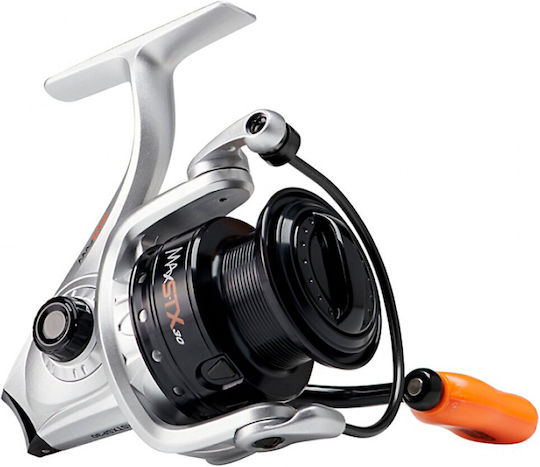 Abu Garcia Max STX 40 Μηχανισμός Ψαρέματος για Eging / Spinning