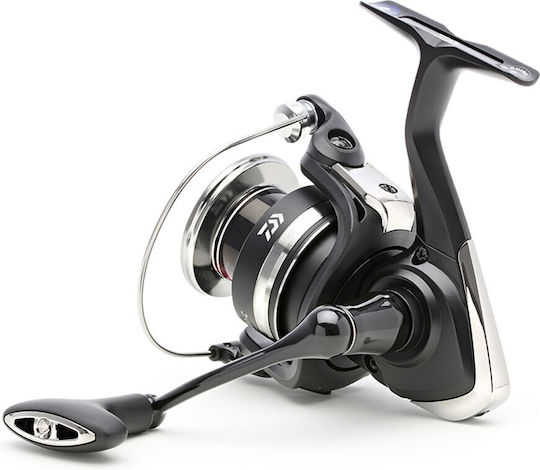 Robinson 25 RZ Μηχανισμός Ψαρέματος για Spinning