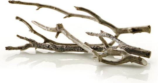 Oase Riverwood Branches Aquarium Ornament Wooden