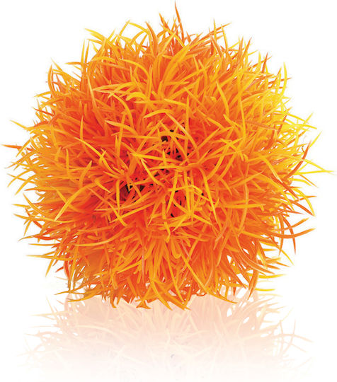 Oase Βiorb Colour Ball Orange Διακοσμητικό Τεχνητό Φυτό Ενυδρείου