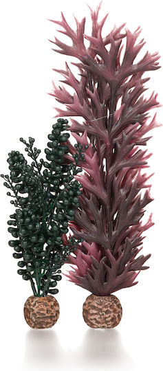 Oase Aquarium Ornament Artificial Plant
