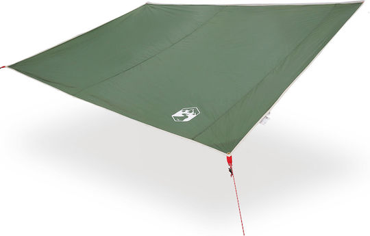 vidaXL Tent Extension Camping 350x240cm