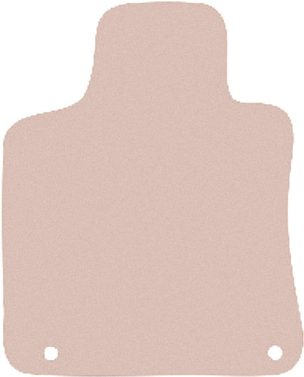 Driver's Car Mat Fortune DS 9 Sedan 2020