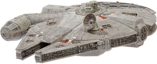Star Wars Feature Vehicle Figure Millennium Falcon 23 Cm