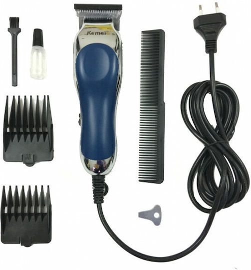 Kemei Dog Grooming Clippers Power RFJZ-805