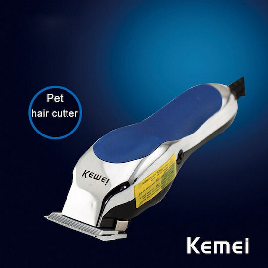 Kemei Dog Grooming Clippers Power RFJZ-805