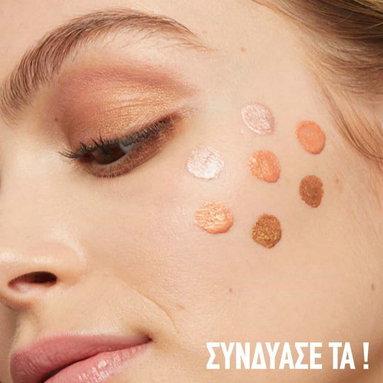 Maybelline Sunkisser 22 Star Studded 4.7ml