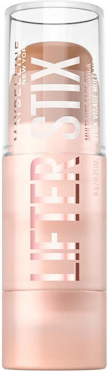Maybelline Lifter Stix Контуриращ и Хайлайт Стик 65 Многофункционален Стик за Лице 6g
