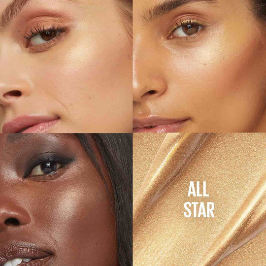 Maybelline Sunkisser 21 All Star 4.7ml