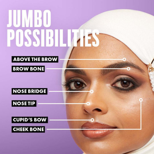 NYX Professional Makeup Jumbo Multi-use Face Stick 2.7gr