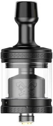 Hellvape Dead Rabbit Mtl Rta 2ml/4ml 23mm Stainless Steel
