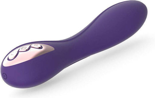 Toyz4lovers Δονητής G-Spot Μωβ
