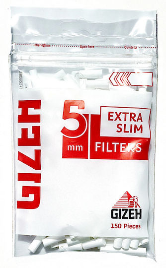 Gizeh Extra Slim 150 Φιλτράκια 20τμχ