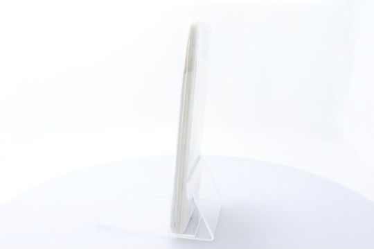 Luna Notebook Labels Colorful 20pcs