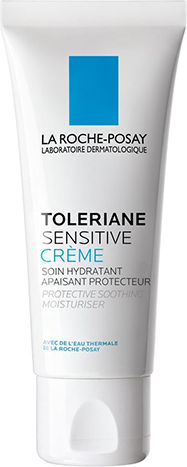 La Roche Posay Anthelios Set with Sunscreen Face Cream