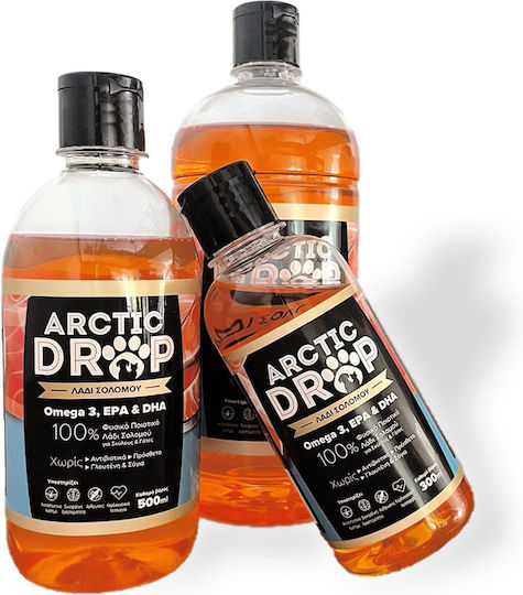 Arctic Drop 300ml für die allgemeine Gesundheit