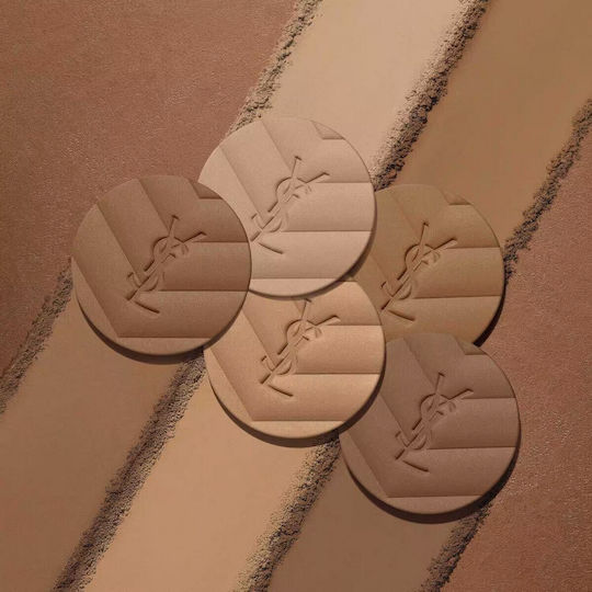 Ysl All Hours Hyper Bronzant Pudră 02 8.5gr