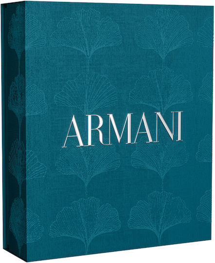 Giorgio Armani Acqua Di Giò Ανδρικό Σετ με Eau de Parfum και Shower Gel 2τμχ
