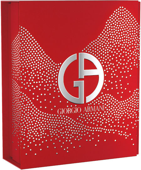 Giorgio Armani Acqua Di Gio Ανδρικό Σετ με Eau de Toilette 2τμχ