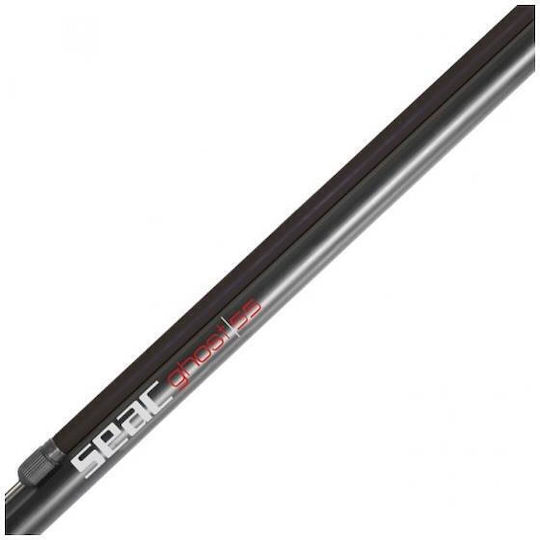 Seac Arbalete Cu Harpon Cauciuc Ghost 60cm