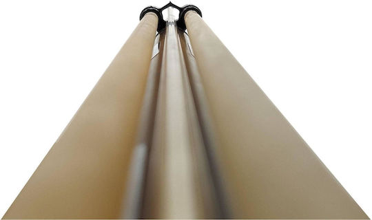 Meandros Speargun with Rubber B32 Dragon Complete 85cm