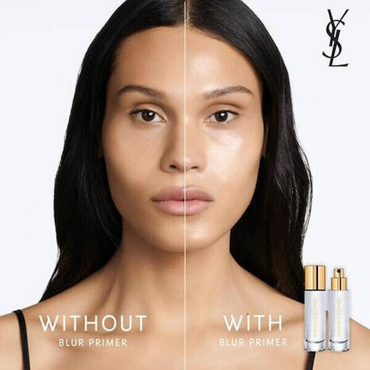 Ysl Touche Eclat Blur Primer Face Primer in Liquid Form 30ml