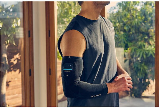 Therabody Massage Device for the Body with Vibration Black