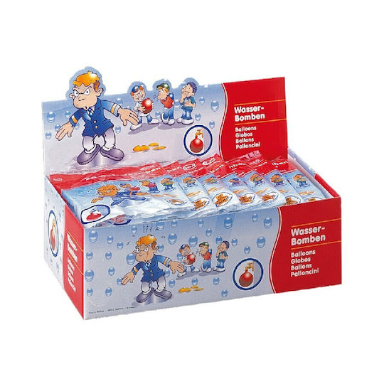 Water Bomb Balloons 20 Pieces