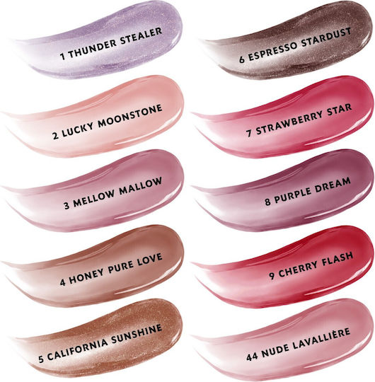 Ysl Loveshine Lip Gloss 2 - Lucky Moonstone 6ml