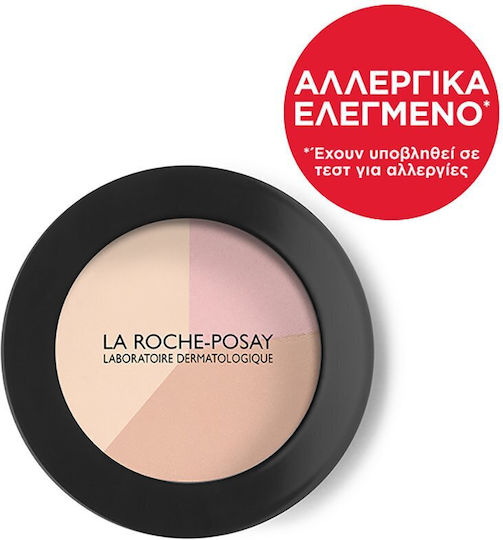 La Roche Posay Toleriane Mattifying Fixing Powder Setting Powder 12gr