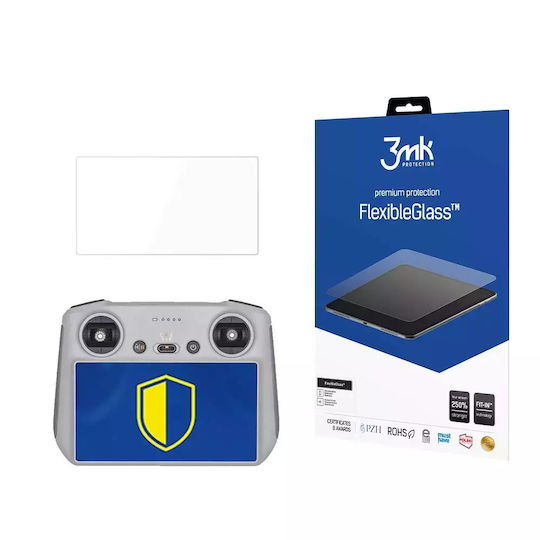 3MK Rc Rm330 Tempered Glass για Drone