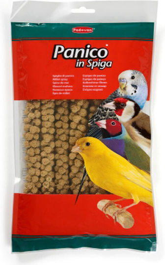 Padovan Panico in Spiga Food Sticks for Birds 250gr