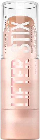Maybelline Lifter Stix Contouring & Highlighting Stick 55 Multi-Use Face Stick 6g