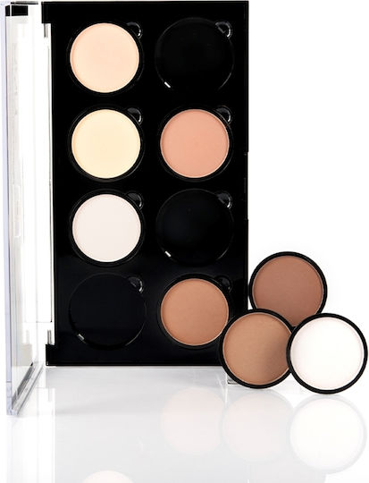 NYX Professional Makeup Про Палитра