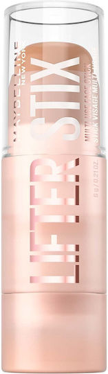 Maybelline Lifter Stix Contouring & Highlighting Stick 45 Multi-Use Face Stick 6g
