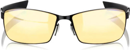 Gunnar Blue Light Blocking Glasses in Negru Color VAY-00101