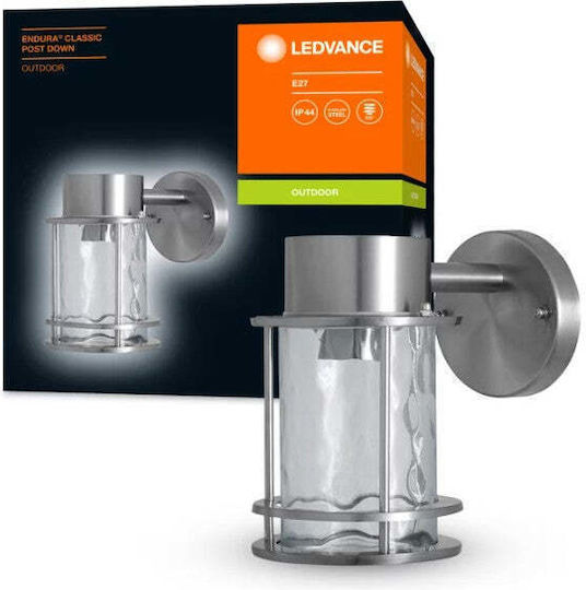 Ledvance Стенно Външно Фенерче E27 IP44