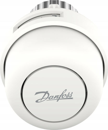 Cap Termostatic Cu Gaz Ranforçat Aero Tamper Danfoss 015g4540