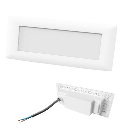 Bot Lighting Wall-Mounted Outdoor Ceiling Light LED