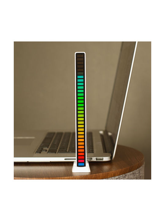 Gadget Master Dekorative Lampe Bar Mehrfarbig
