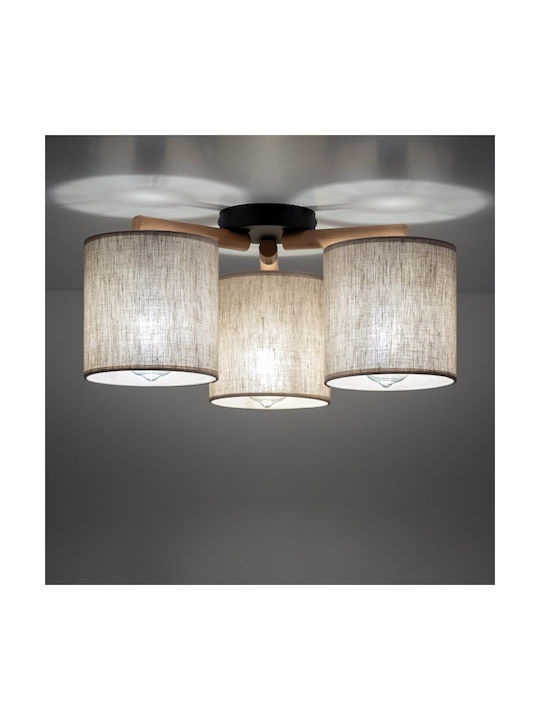 Spot Light Lumină de Perete cu LED Integrat și Lumină Alb Natural