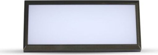 Spot Light Lamp Bathroom Silver