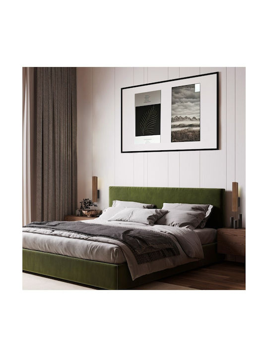 TK Lighting Φωτιστικό Τοίχου LED Μαύρο 10x31x31εκ. TK Lighting Φωτιστικό Τοίχου LED Μαύρο 10x31x31εκ.