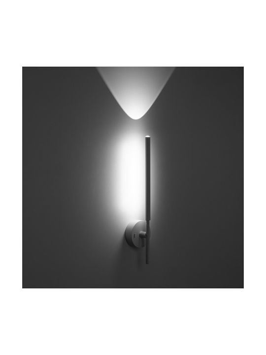 TK Lighting Modern Lumină de Perete 8x8cm