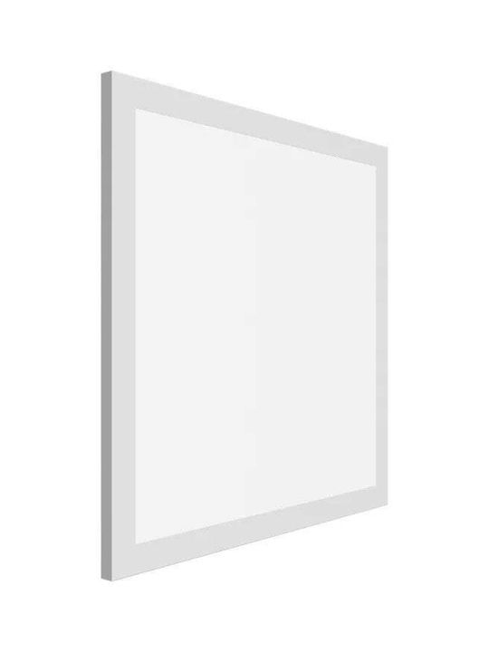 Ledvance Vertieft LED Panel 42W mit Natürliches Weiß Licht 4000K