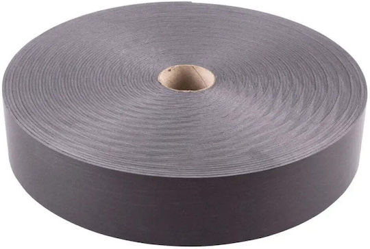 Knauf Isolierband 70mm x 30m Schalldämmende Schaumstoff Selbstklebeband Schwarz